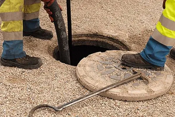 Débouchage de canalisation près de Périers