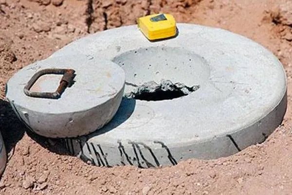 Réparation de canalisations près de Périers